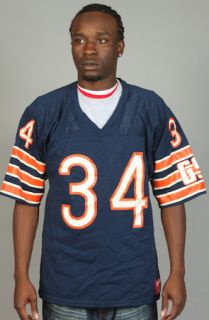 New Jack City DA BEARS Vintage Football Jersey