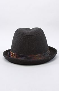 Goorin Brothers The Billy Batts Fedora