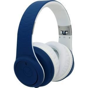 Fanny Wang 3000 Over Ear Wangs Headphones Blue NEW in Original sealed