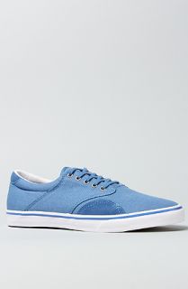 Gravis The Filter Duro Sneaker in Blue Bell