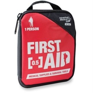  New AMK Adventure 5 Medical First Aid Kit