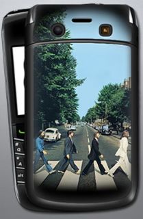 MusicSkins The Beatles Abbey Road for iPhone 44S iPhone 2G3G3GS