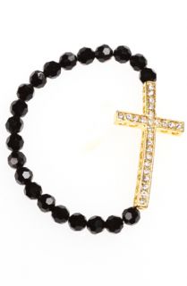  swarovski crystal rosary bracelet $ 46 00 converter share on tumblr