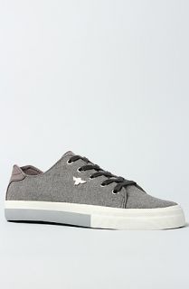 Creative Recreation The Kaplan Sneaker in Smoke