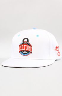 Sky Culture SC Eastern Conference Logo White