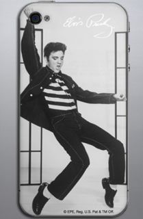 MusicSkins Elvis Presley Jailhouse iPhone 44S