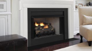  Gas Fireplaces Logs Ventless Propane Natural Gas Fireplaces