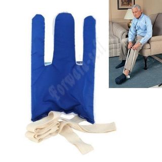  New Flexible Dressing Sock and Stocking Aid