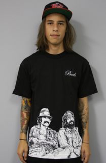 8103 The Buds Tee ReStocked Concrete Culture