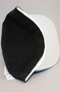  fitted hat ne blk teal $ 35 00 converter share on tumblr size