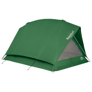Eureka Timberline 4 Tent Backpacking Camping Tent