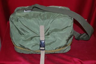 IFAK Army Infield Green First Aid Medical Kit Supplies