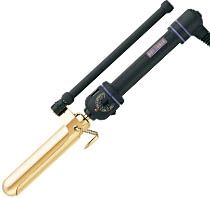  Professional Marcel Curling Iron with Multi Heat Control (Model 1108
