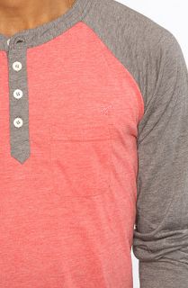  raglan henley in red heather $ 48 00 converter share on tumblr size