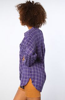  the archibald dolman plaid top in moonraker sale $ 41 95 $ 50 00 16 %