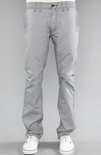 ORISUE The Newgen212 Tailored Fit Pants in Blue