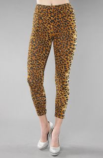 Vintage Boutique The Spotted Lady Legging