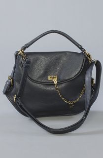 Hurley The Arlington II Handbag in Navy