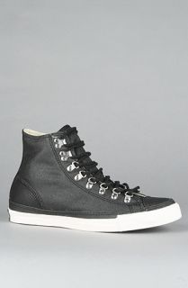 Converse The Chuck Taylor All Star Hiker Boot in Black