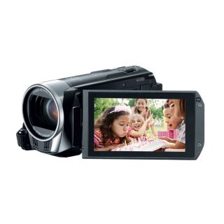  Flash Memory Camcorder with 51x Advanced Zoom + 16 GB MEMORY CARD