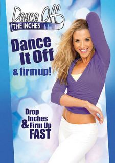 Dance Off The inches Dance It Off and Firm Up DVD 2009 DVD 2009