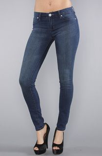 Blank NYC The Drop It Super Stretch Ankle Skinny Jean