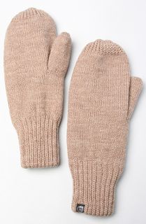 cheap monday the elly mittens in clay melange sale $ 7 95 $ 30 00 74 %