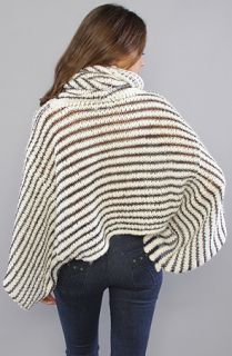 Dolce Vita The Tamara Sweater Concrete