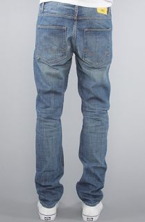 WeSC The Alessandro 5Pocket Jeans in Bright Wash