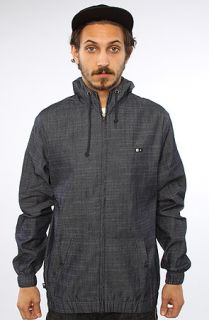 Fourstar Clothing The Yuba Jacket in Navy