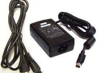 Planar PX191 LCD Monitor Flat Panel Power Supply Cord