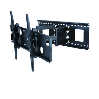 Kanto Articulating Wall Mount for 37 to 70 in Flat panel TVs