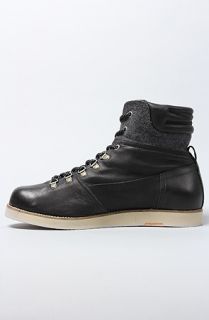 shoes the powder boot in black sale $ 78 95 $ 225 00 65 % off