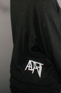 Adapt The All Day Every Day WideNeck Pullover