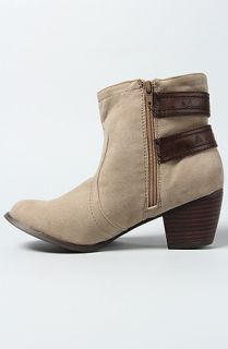 rebels footwear the diablo boot in taupe sale $ 28 95 $ 68 00 57 % off