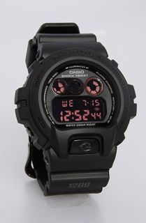 SHOCK The DW6900MS1 Watch Concrete Culture