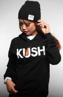 Adapt The Kush Hoody Concrete Culture