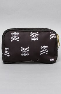 Joyrich The Danger Bear Wristlet Concrete