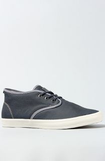 Gravis The Quarters LX Sneaker in Ombre Blue Wax