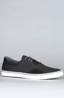 Gravis The Filter Duro Sneaker in Black