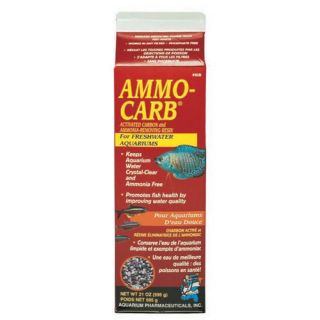 Mars Fishcare North America Ammo Carb Filter