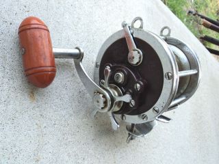 FIN NOR OFFSHORE OFC20H FISHING REEL on PopScreen