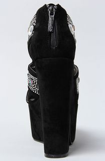 sole boutique the reeni shoe in black sale $ 54 95 $ 158 00 65 % off