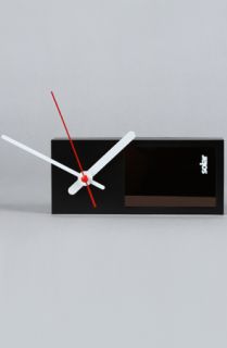 SUCK UK The Solar Clock Concrete Culture