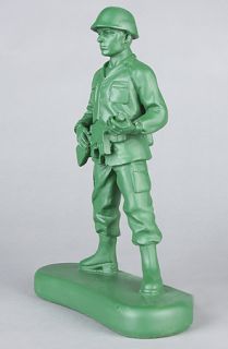 SUCK UK The Homeguard Soldier Bookend