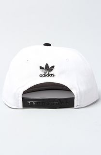Mitchell & Ness The San Antonio Spurs Court Series Snapback Cap in