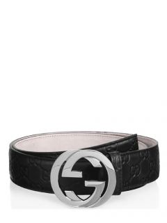  Gucci Belt U 07 GU 23121