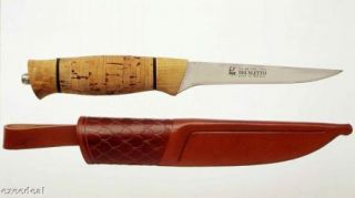 brusletto knife fisker n the fisherman nordic norway fisker n cork