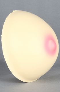 Creep Street The Breast Stress Ball in Pink