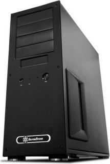  Temjin TJ09B PC Tower (+ MODDING CASES and MOD Accessories